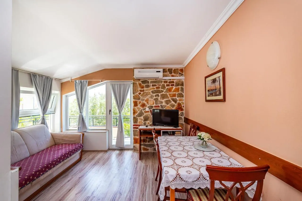Olive House Zadar Villa Holiday home