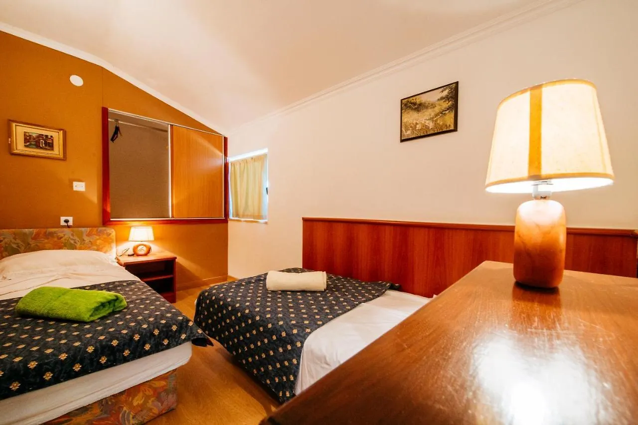 Tatil Evi Olive House Zadar Villa