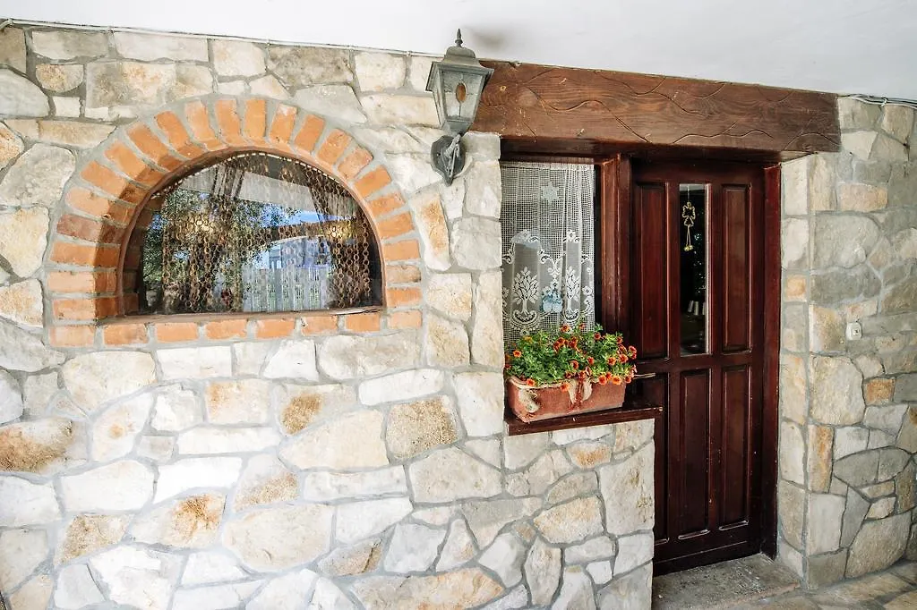 Olive House Zadar Villa Croatia