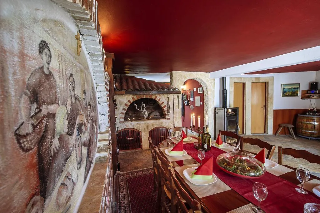 Olive House Zadar Villa 0*,  Hırvatistan