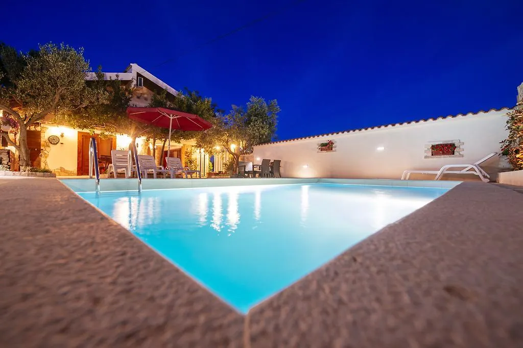 Olive House Zadar Villa