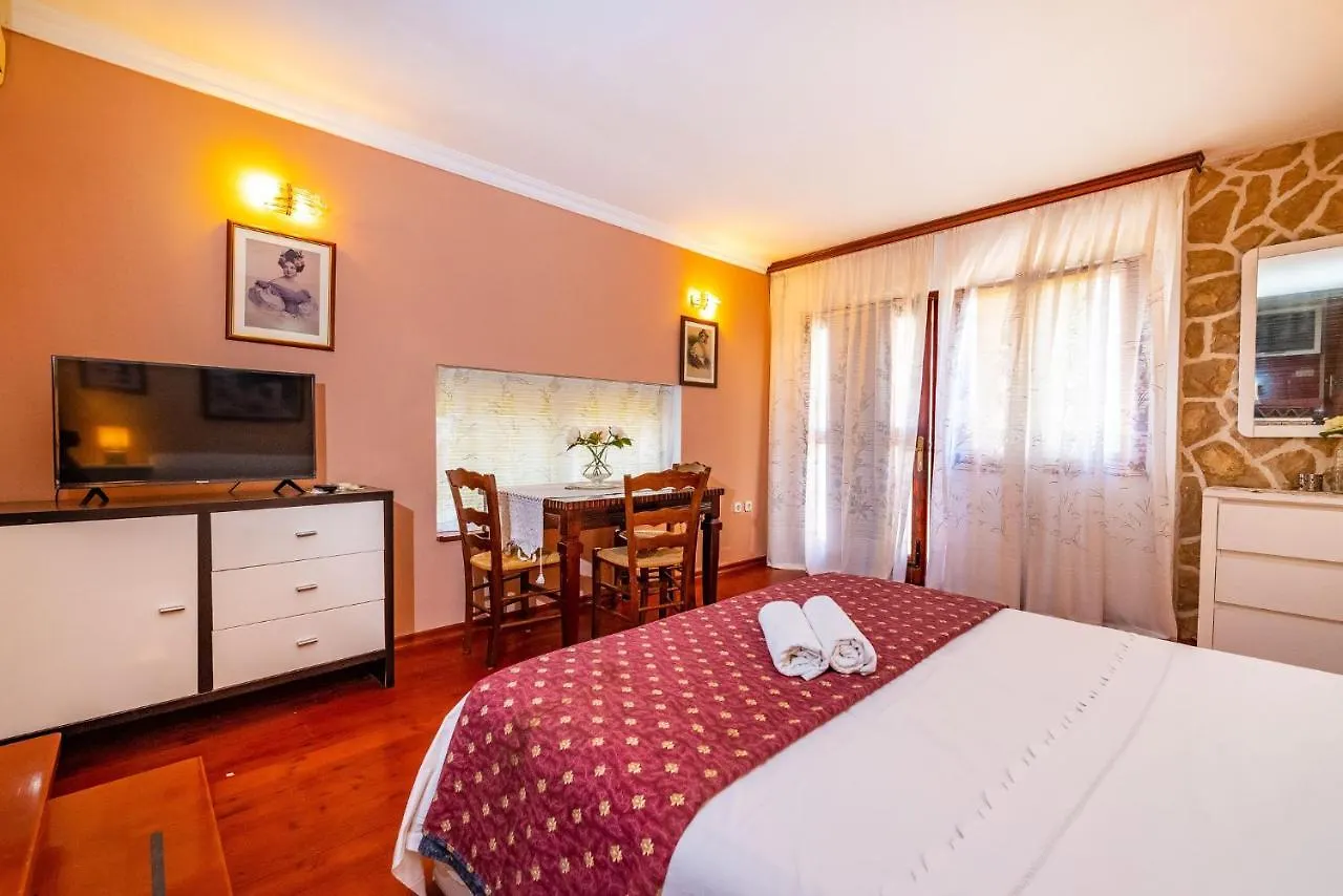 Nyaraló Olive House Zadar Villa